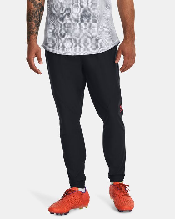 Men's UA Challenger Pro Pants image number 0