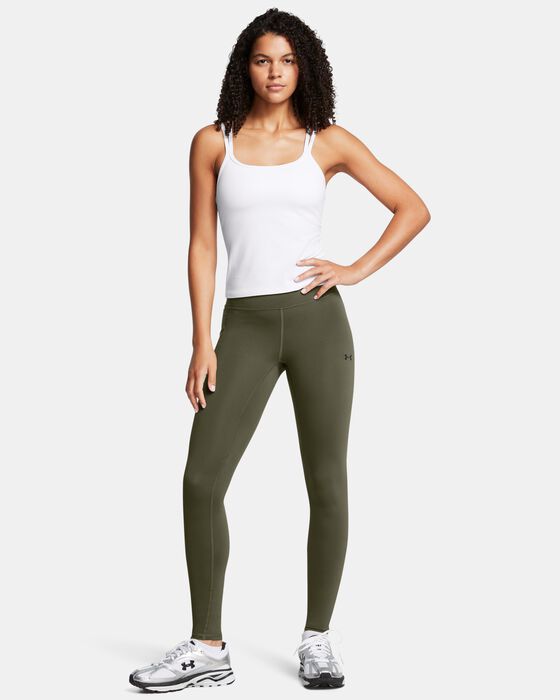 Women's UA Motion Leggings image number 2