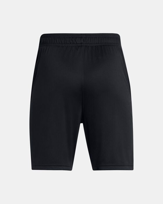 Boys' UA Tech™ Logo Shorts image number 1