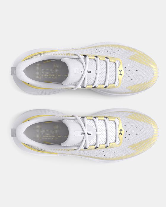 Women's UA Infinite Pro Running Shoes image number 2