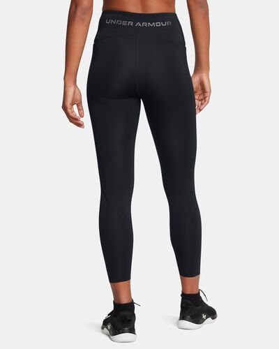 Women's UA Vanish Elite Ankle Leggings