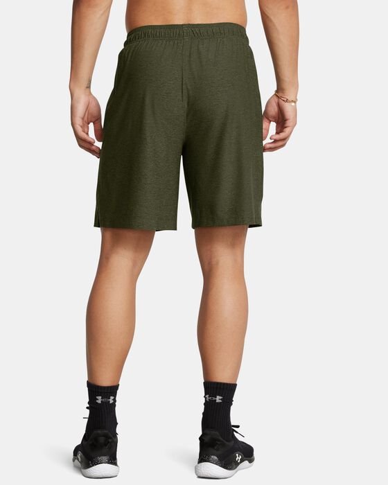 Men's UA Tech™ Vent Shorts image number 1