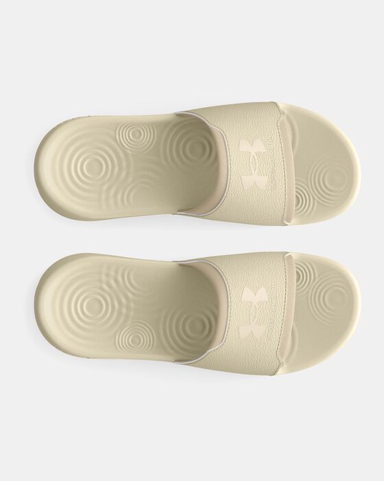 Women's UA Ignite Select Slides image number 2