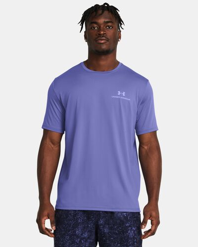 Men's UA Vanish Energy Short Sleeve