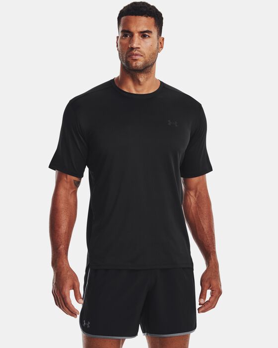 Men's UA Tech™ Vent Short Sleeve image number 0