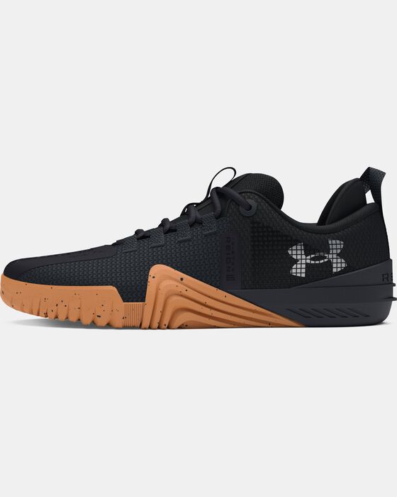 Men's UA Reign 6 Training Shoes image number 5