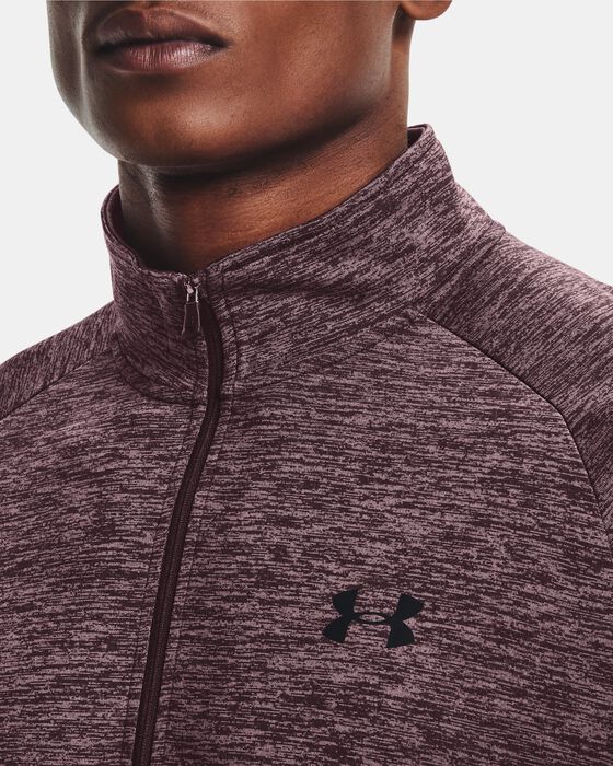 Men's UA Tech™ ½ Zip Long Sleeve image number 3