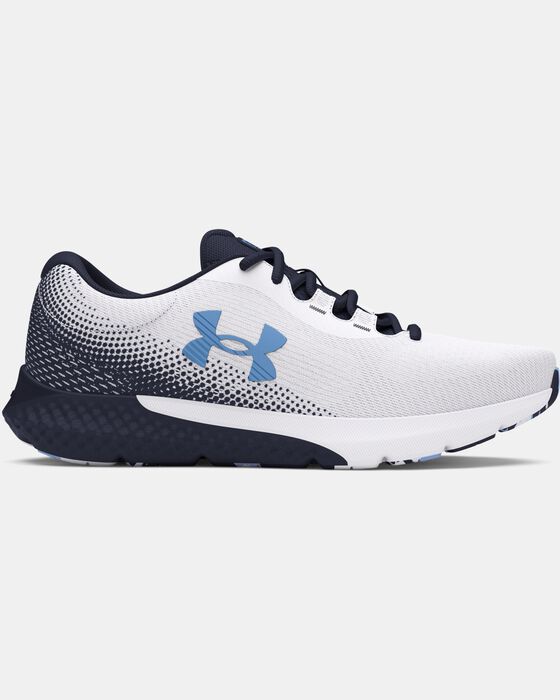 Men's UA Rogue 4 Running Shoes image number 0