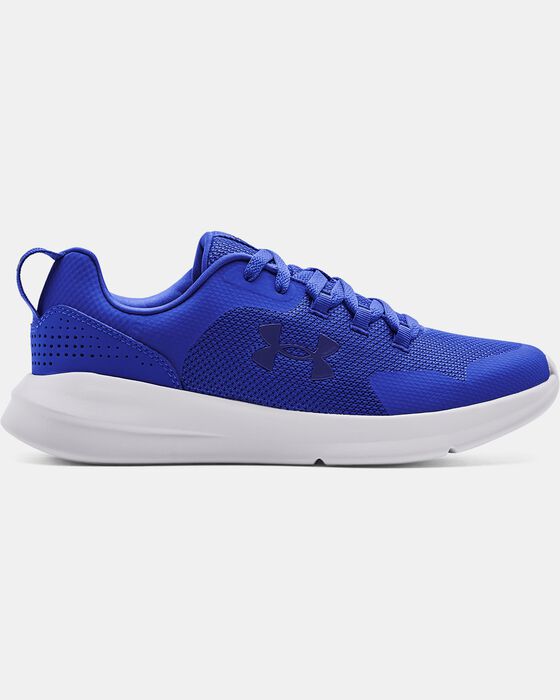 Men's UA Essential Sportstyle Shoes image number 0