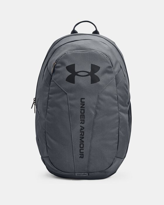 UA Hustle Lite Backpack image number 0