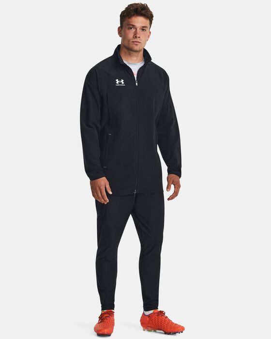 Men's UA Challenger Pro Pants image number 2