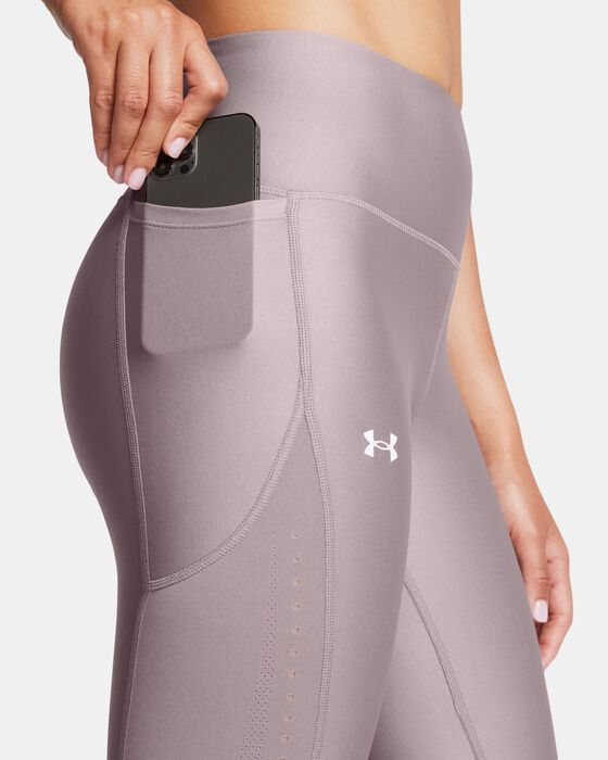 Women's UA Vanish Engineered Leggings image number 3