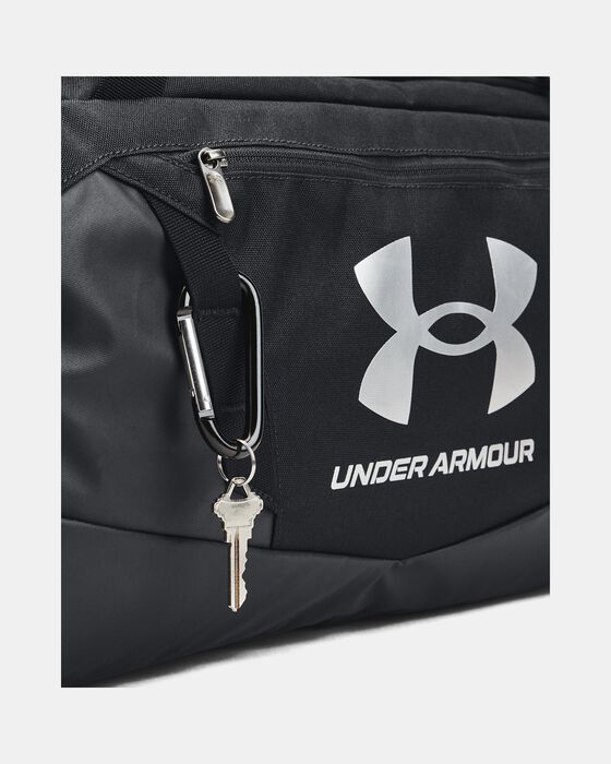 UA Undeniable 5.0 SM Duffle Bag image number 2