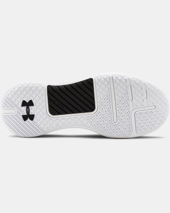 Women's UA HOVR™ Rise Training Shoes image number 4