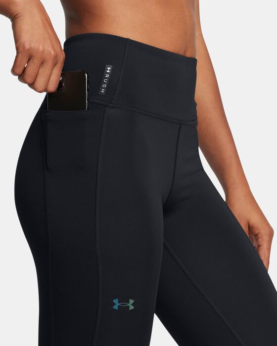 Women's UA Vanish Elite Ankle Leggings image number 3