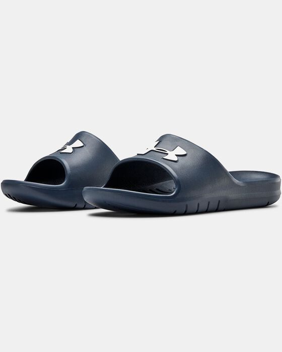 Unisex UA Core PTH Slides image number 3