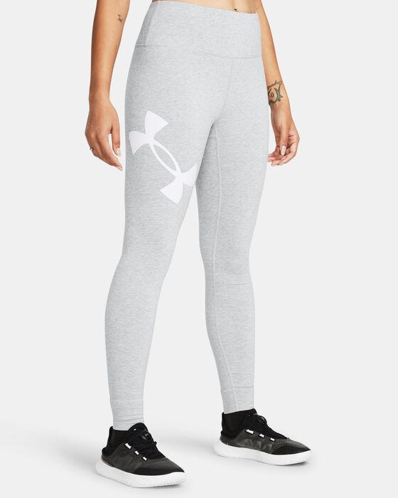 Women's UA Campus Leggings image number 0