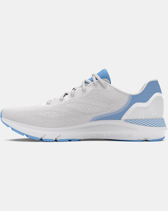 Women's UA HOVR™ Sonic 6 Running Shoes image number 1