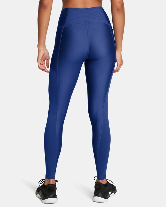 Women's UA Vanish Engineered Leggings image number 1