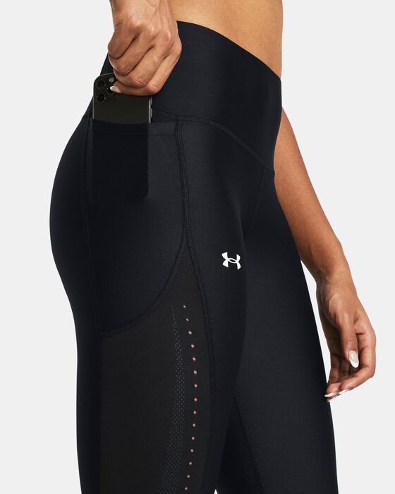 Women's UA Vanish Engineered Leggings image number 3