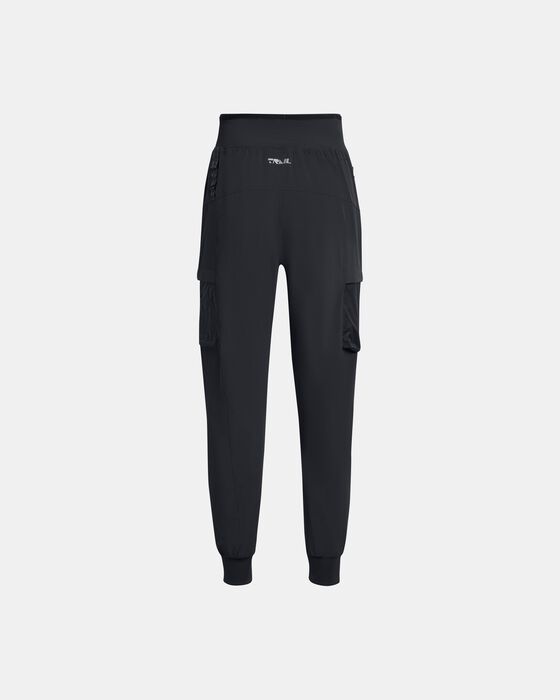 Women's UA Launch Trail Pants image number 6