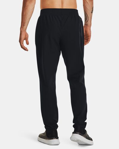 Men's UA Unstoppable Textured Tapered Pants