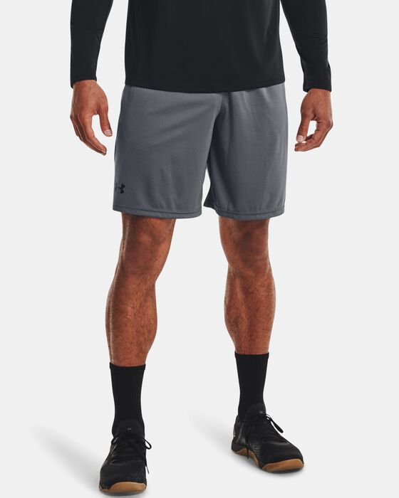 Men's UATech™ Mesh Shorts image number 0