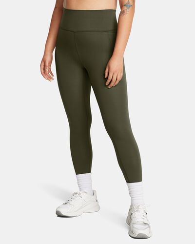 Women's UA Meridian Ankle Leggings