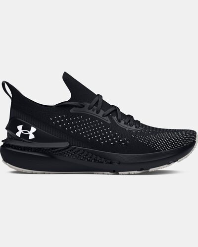 Men's UA Shift Running Shoes