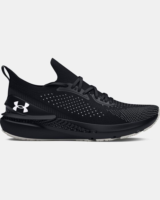 Men's UA Shift Running Shoes image number 0