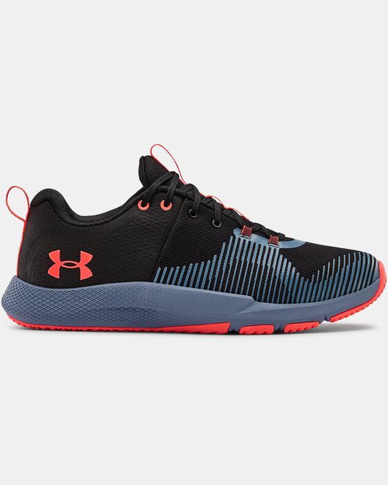 Men's UA Charged Engage Training Shoes image number 0