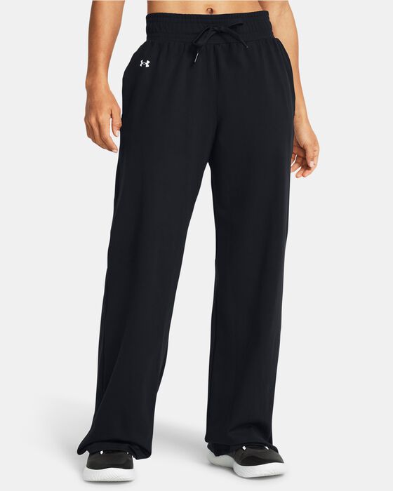 Women's UA Motion Open Hem Pants image number 0