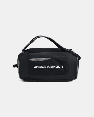 UA Contain Duo Small Backpack Duffle