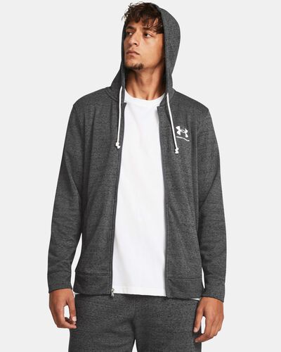 Men's UA Rival Terry Full-Zip