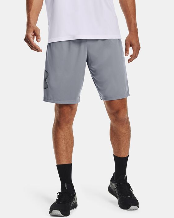 Men's UA Tech™ Graphic Shorts image number 0