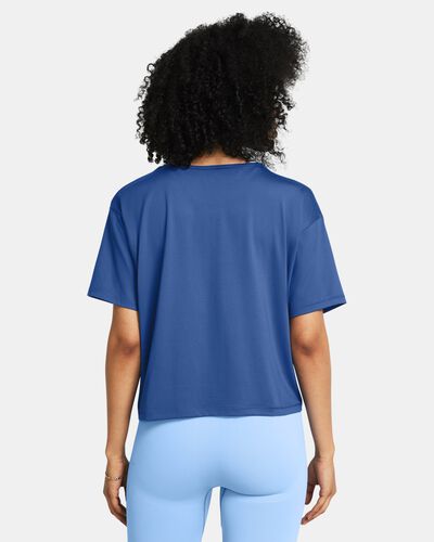 Women's UA Motion Short Sleeve