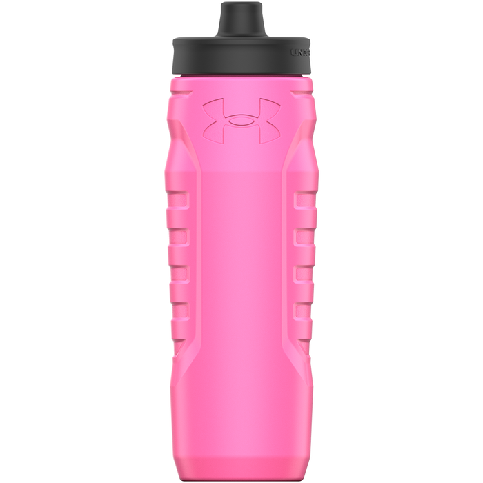 UA Sideline Squeeze 32 oz. Water Bottle image number 0