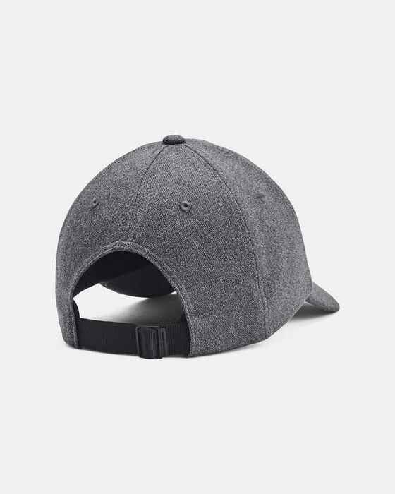 Women's UA Blitzing Adjustable Cap image number 1