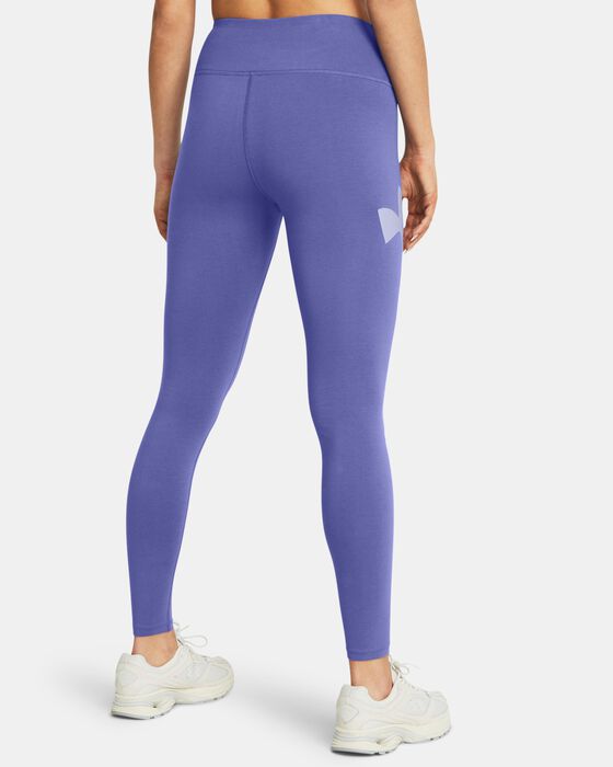 Women's UA Campus Leggings image number 1