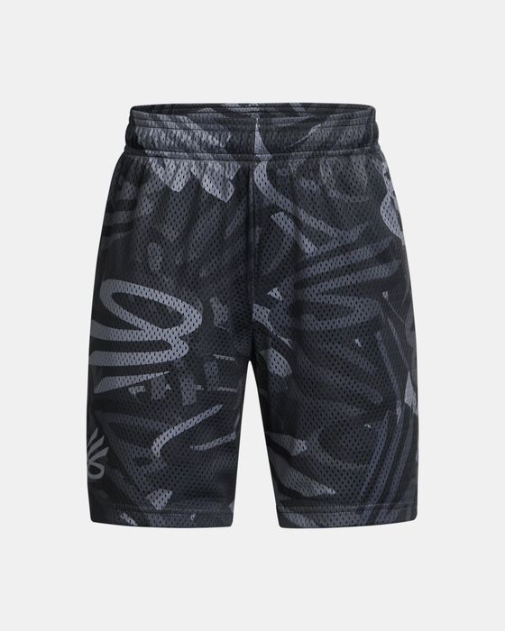 Boys' Curry Splash Shorts image number 0