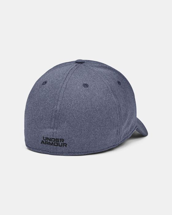 Men's UA Blitzing Cap image number 2