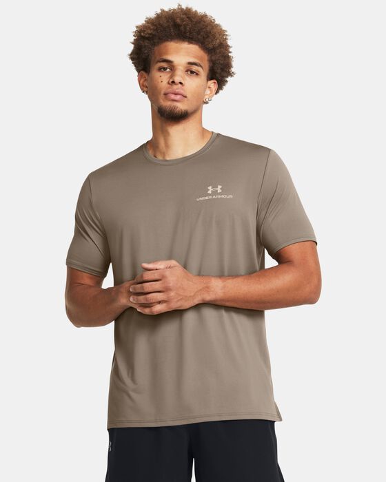 Men's UA Vanish Energy Short Sleeve image number 0