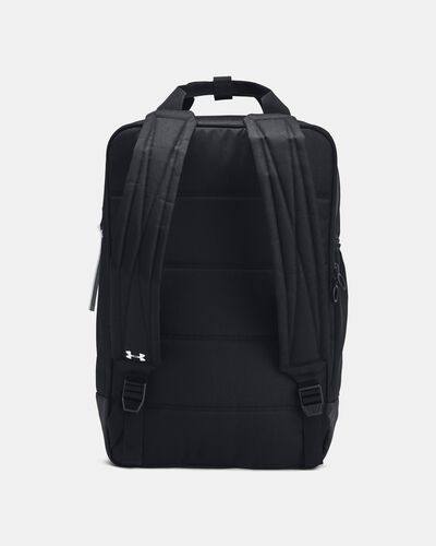 Project Rock Box Duffle Backpack