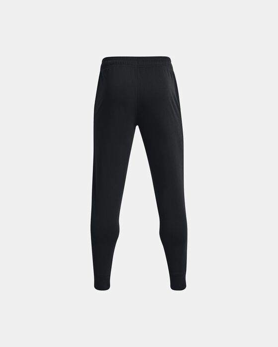 Men's UA Rival Terry Joggers image number 5