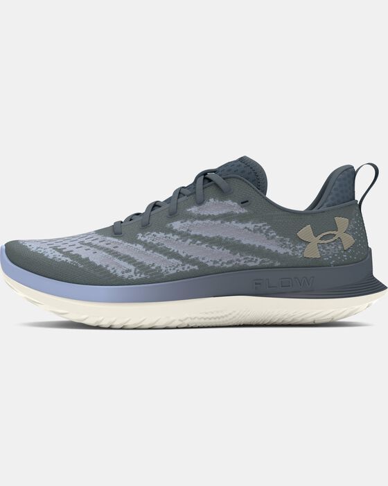 Women's UA Velociti 3 Breeze Running Shoes image number 5