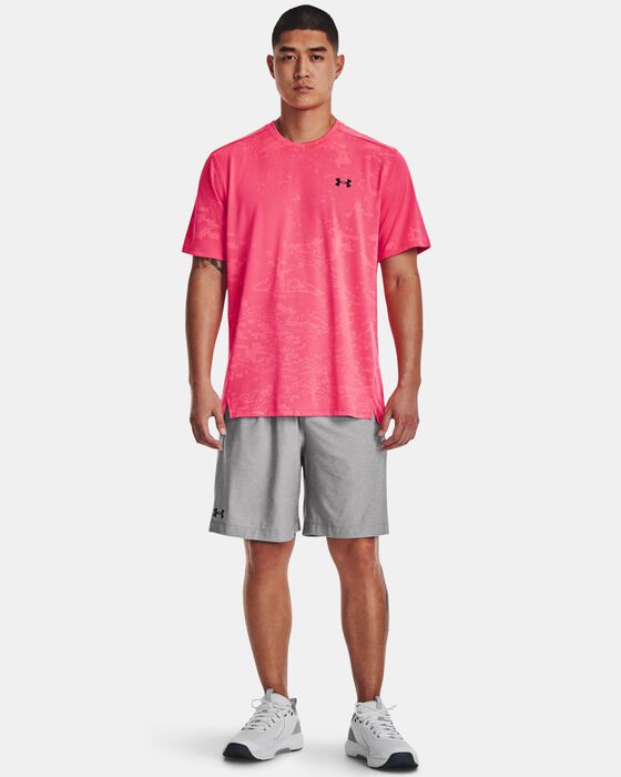 Men's UA Tech™ Vent Shorts image number 2