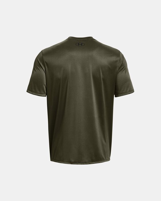 Men's UA Tech™ Vent Short Sleeve image number 5