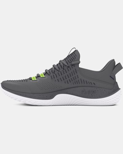 Men's UA Dynamic IntelliKnit Training Shoes