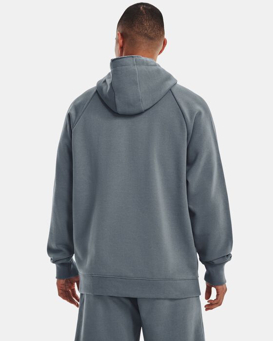 Men's UA Heavyweight Terry Hoodie image number 1