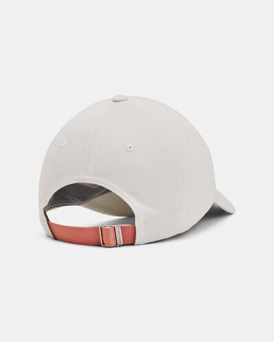 Women's UA Blitzing Adjustable Cap